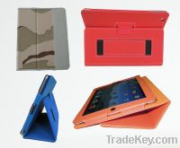 Sell case for the new iPad