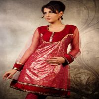 Sell of Indian kurtis, lehenga choli