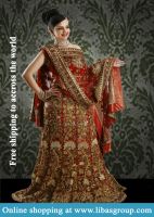 Sell of Lehenga Choli