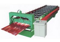 Sell wall panel roll forming machine