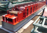 Sell C shape roll forming machine at best price