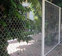 Sell chain link fence