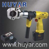 Sell WXY-240D Battery-Powered Crimping Tools