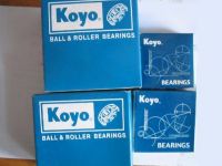 Sell koyo bearing