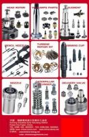 Sell diesel engine parts , diesel truck parts , Plunger, elment