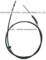 Sell automative cable