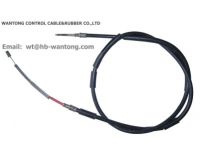 Sell  accelerator cable