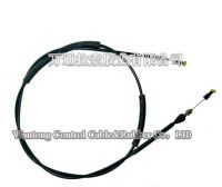 auto control cable and rubber hoses  supplying