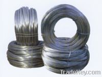 Sell black annealed wire