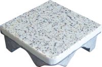 Raised access Floor in Ceramic(Granite)