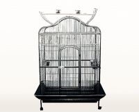 Sell Large Open Play Top Bird Cage Parrot , Bird cage