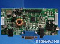 Sell bare pcb