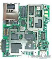 Sell pcb&pcba manufacturer