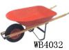 Sell wheelbarrow WB4019