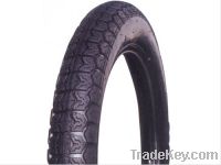 Sell motorcycle tire 3.00-18