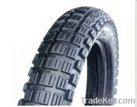 Sell MOTORCYCLE TYRE 2.25-16