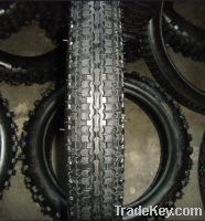 Sell motorcycle tyres 275-18