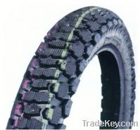 Sell MOTORCYCLE TYRES 250-17