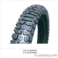 Sell motorcycle tyres 300-16
