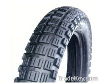 Sell 3.00-12 MOTORCYCLE TYRE