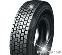 Semi Truck Tire 295/75R22.5