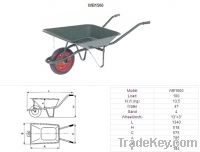 Sell wheelbarrow WB1500