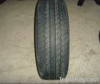 Sell passenger tires car 225/70R16