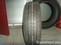 Sell PCR TYRE 225/50R17