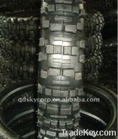 Sell Cross motorcycle Tyre 3.00-12