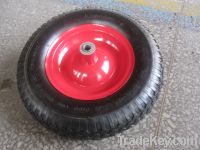 Sell wheelbarrow tyre 400-8