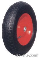 Sell wheel barrow tyres 3.50-8