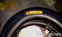 Sell BUTYL MOTORCYCLE TUBE 350-8