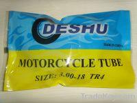 Sell BUTYL MOTORCYCLE TUBE