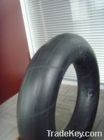 Sell TRUCK TYRE TUBES