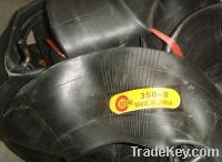 Sell MOTORCYCLE INNER TUBES 350-8