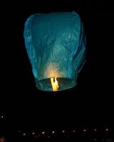 supply sky lantern in low price from china
