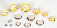 Lithium Button Cell Batteries