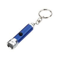 Keychains LED Flashlight