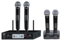 UHF Microphone