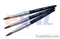 Sell Kolinsky Sable Nail Art Brushes