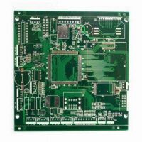 6-layered PCB with 0.075mm Hole