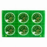 Sell Four-layer PCB for Alarm Systems