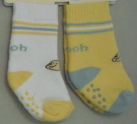 Sell Baby ABS socks