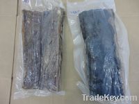 Sell Salt dried sailfish