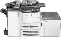 Sell Used Konica Minolta Copier