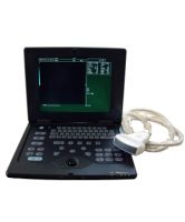 Sell Palm-size Ultrasound Scanner (CE Certificate)