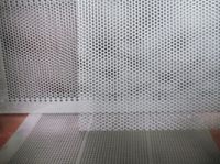 Sell Perforated Metal