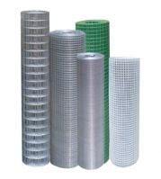 Sell Welded Wire Mesh