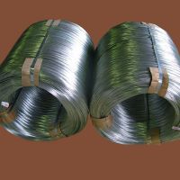 Sell Galvanized Iron Wire