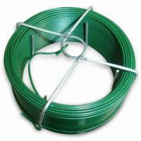 Sell PVC Coated Wire